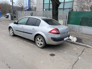 Dezmembrez rensult megane - imagine 3