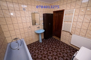 Casă de închiriat Sector 2   Obor | Curte proprie | 5 camere | Parcare - imagine 3