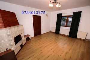 Casă de închiriat Sector 2   Obor | Curte proprie | 5 camere | Parcare - imagine 4