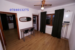 Casă de închiriat Sector 2   Obor | Curte proprie | 5 camere | Parcare - imagine 5