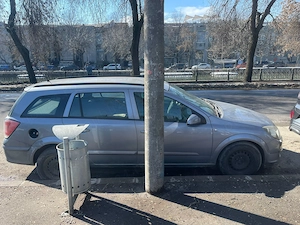 Dezmembrez opel astra h - imagine 3