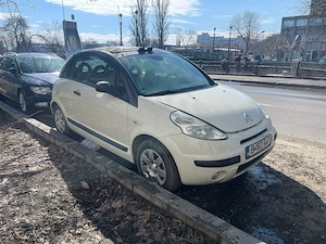 Dezmembrez citroen pluriel - imagine 5