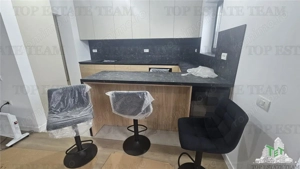 Apartament 2 camere cu terasa 27mp bloc nou Rahova-sector 5