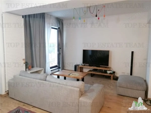 Apartament spatios 4 camere ideal rezidenta sau birou in Pipera