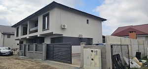 Unitate duplex Clinceni 