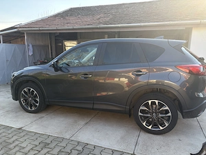 Mazda cx 5 2016 - imagine 3