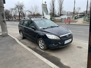 Dezmembrez ford focus - imagine 5