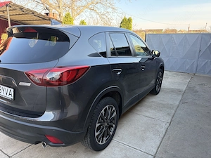 Mazda cx 5 2016 - imagine 2