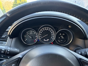 Mazda cx 5 2016 - imagine 5