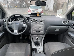 Dezmembrez ford focus