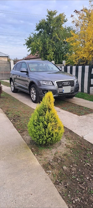 Audi Q5 2012 2.0 - imagine 7