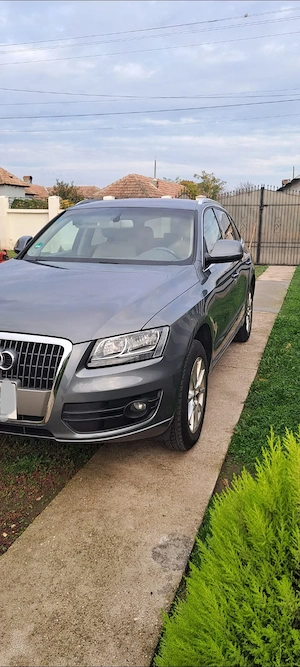 Audi Q5 2012 2.0 - imagine 3