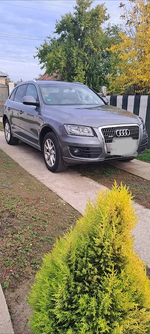 Audi Q5 2012 2.0 - imagine 2