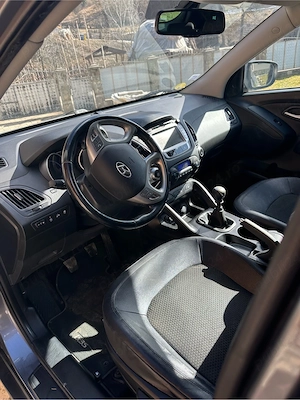 Vând hiunday ix35 - imagine 3