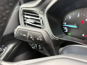 Ford Focus 1.5 TDCI 120 CP Titanium X - imagine 14