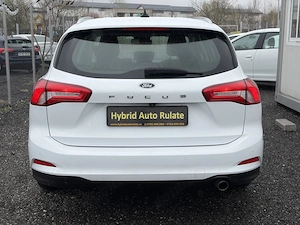 Ford Focus 1.5 TDCI 120 CP Titanium X - imagine 3