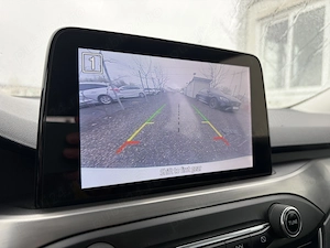 Ford Focus 1.5 TDCI 120 CP Titanium X - imagine 18