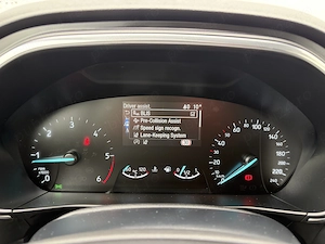 Ford Focus 1.5 TDCI 120 CP Titanium X - imagine 11