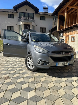Vând hiunday ix35 - imagine 2