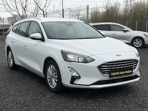 Ford Focus 1.5 TDCI 120 CP Titanium X - imagine 5