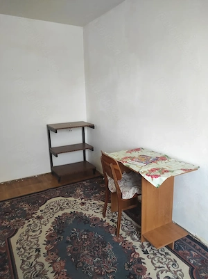 ap 2 camere etj 3 zona Dacia - imagine 4