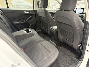 Ford Focus 1.5 TDCI 120 CP Titanium X - imagine 20