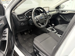 Ford Focus 1.5 TDCI 120 CP Titanium X - imagine 8