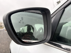 Ford Focus 1.5 TDCI 120 CP Titanium X - imagine 7