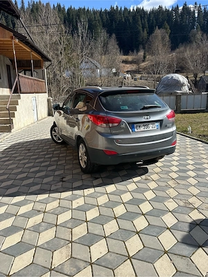 Vând hiunday ix35 - imagine 4