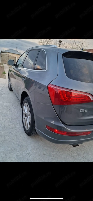 Audi Q5 2012 2.0 - imagine 5
