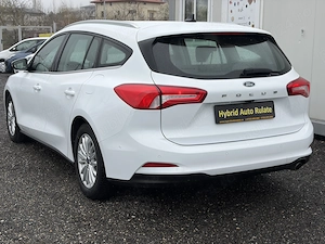 Ford Focus 1.5 TDCI 120 CP Titanium X - imagine 2