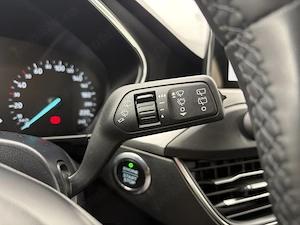 Ford Focus 1.5 TDCI 120 CP Titanium X - imagine 15