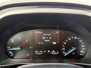 Ford Focus 1.5 TDCI 120 CP Titanium X - imagine 12