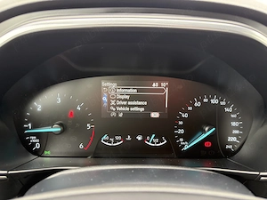 Ford Focus 1.5 TDCI 120 CP Titanium X - imagine 13