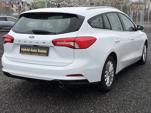 Ford Focus 1.5 TDCI 120 CP Titanium X - imagine 4