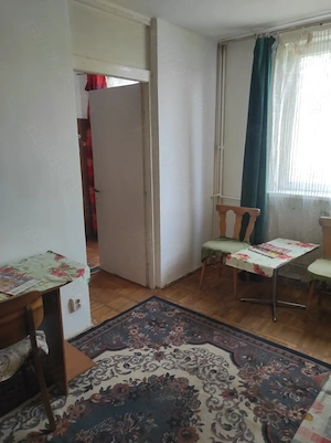 ap 2 camere etj 3 zona Dacia - imagine 3