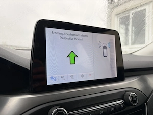 Ford Focus 1.5 TDCI 120 CP Titanium X - imagine 17