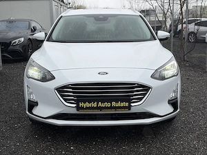 Ford Focus 1.5 TDCI 120 CP Titanium X - imagine 6