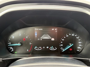 Ford Focus 1.5 TDCI 120 CP Titanium X - imagine 10