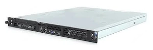 Server Dell PowerEdge 850 (funcțional, ideal pentru backup NAS firewall)