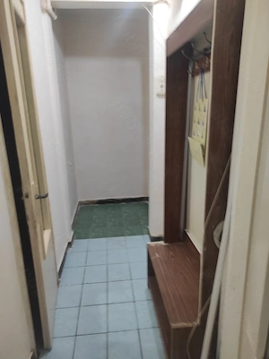 ap 2 camere etj 3 zona Dacia - imagine 14