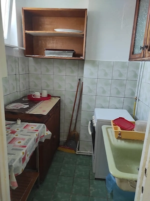 ap 2 camere etj 3 zona Dacia - imagine 11
