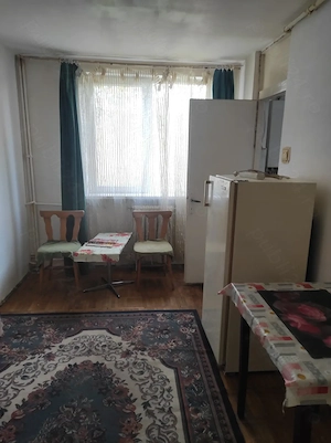 ap 2 camere etj 3 zona Dacia - imagine 5