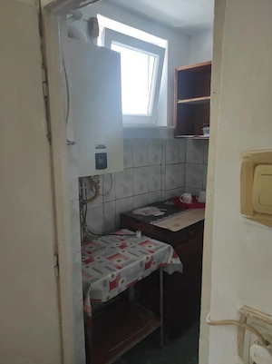 ap 2 camere etj 3 zona Dacia - imagine 12