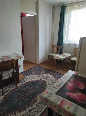ap 2 camere etj 3 zona Dacia - imagine 6