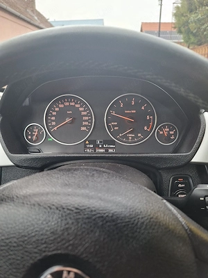 Se vinde BMW f30, merita vazut , motor 2 litri diesel, 6500 euro - imagine 2