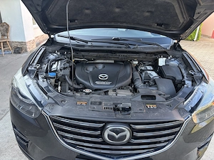 Mazda cx 5 2016 - imagine 8