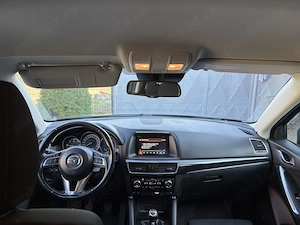 Mazda cx 5 2016 - imagine 7