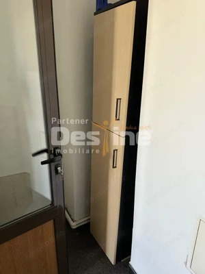 Spatiu parcare privata birouri/clinica/ Pacurari  - imagine 6