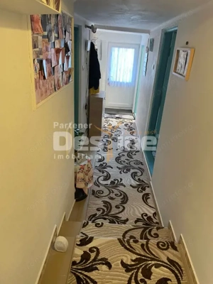 Casă cu 3 camere, garaj și curte spațioasă – zona Giulești  - imagine 5